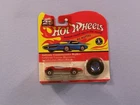 Hot Wheels 25th Anniversary Collection - Splittin Image 5708
