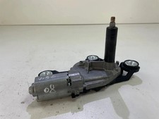 VOLVO V50 MW Heckscheibenwischermotor 2.00 Diesel 100kw 2009 34082027