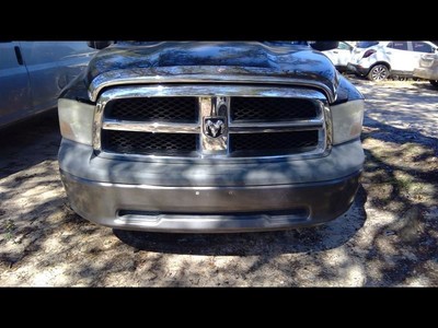 Driver Left Upper Control Arm Front Fits 09-12 DODGE 1500 PICKUP 1081186