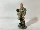 [2562] King & Country Toy Soldiers DD031 D Day Minus 1