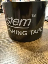 Zip System , Sheathing Flashing Tape 3.75”x90ft. 