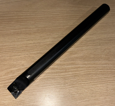 Dorian Tool, S20U-CTFPR-4 Indexable Boring Bar No 73310155380