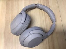 Sony WH-1000XM4 Wireless Noise-Cancelling Over-the-Ear Headphones