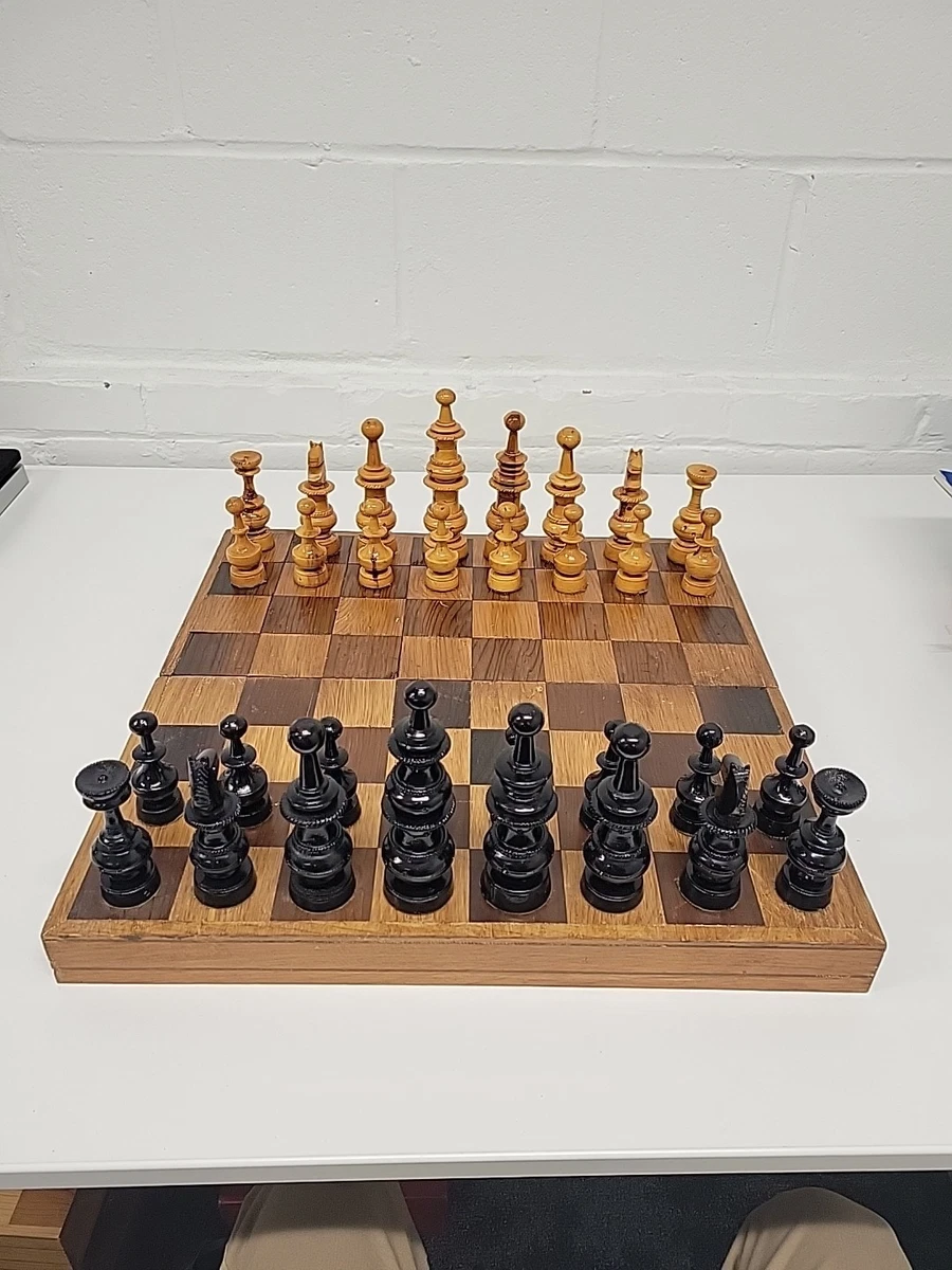 Chess 1976 for sale | eBay