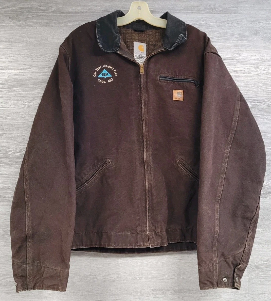 Carhartt Detroit Jacket for sale | eBay