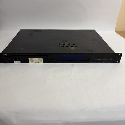 Apart - Professional Multi Source Player CD/USB/SD Karte (PC1000R MKII) ungetestet