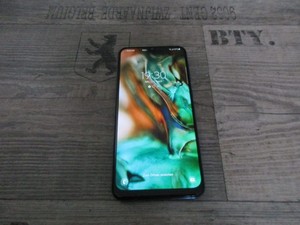 Samsung Galaxy A50 Dual SIM 128GB 4GB RAM (SM-A505F/DS) Blau