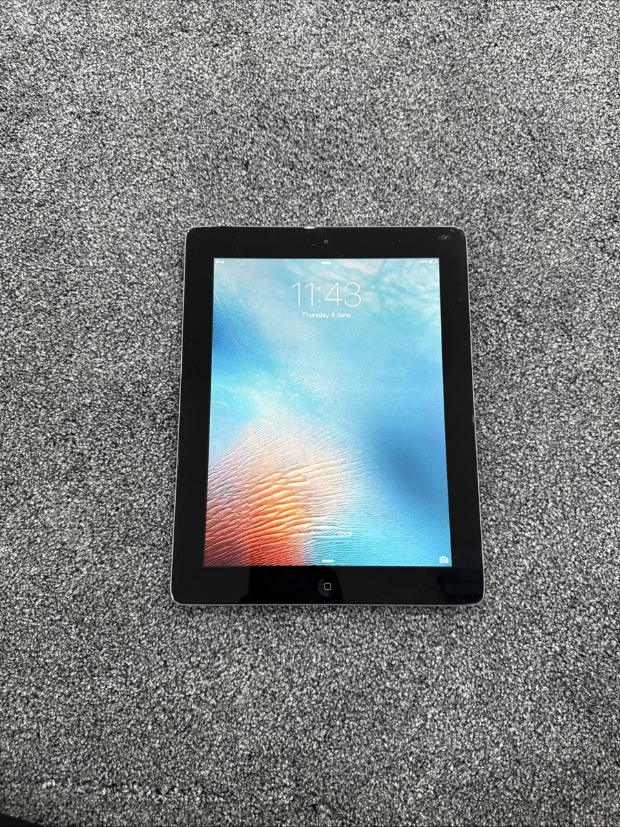 iPad 2 32GB 9.7