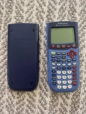 Texas Instruments TI-73 Explorer Graphing Calculator