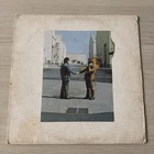 Pink Floyd Wish You Were Here Vinyl LP Album 1975 Columbia PC 33453 Classic READ