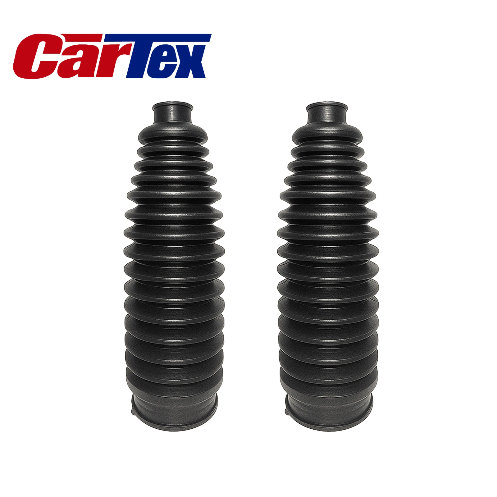 Rack & pinion tie rod boots - main