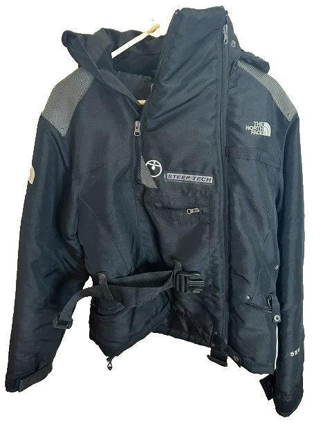 25+ The North Face Steep Tech Coats, Jackets & Vests for Women for