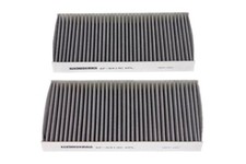 MAXGEAR Innenraumfilter 26-0625 Aktivkohlefilter für RENAULT LAGUNA KT0 BT0 DT0
