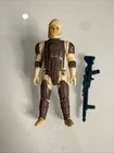 Vtg Star Wars Dengar Complete Action Figure 1980 HK Kenner
