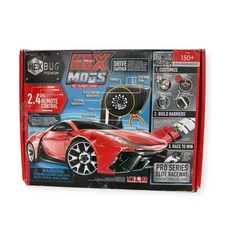 Hex Bug Premium Hex Mods RC Tuner Pro Series Elite Raceway - Complete