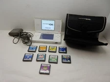 Nintendo DS Lite Bundle