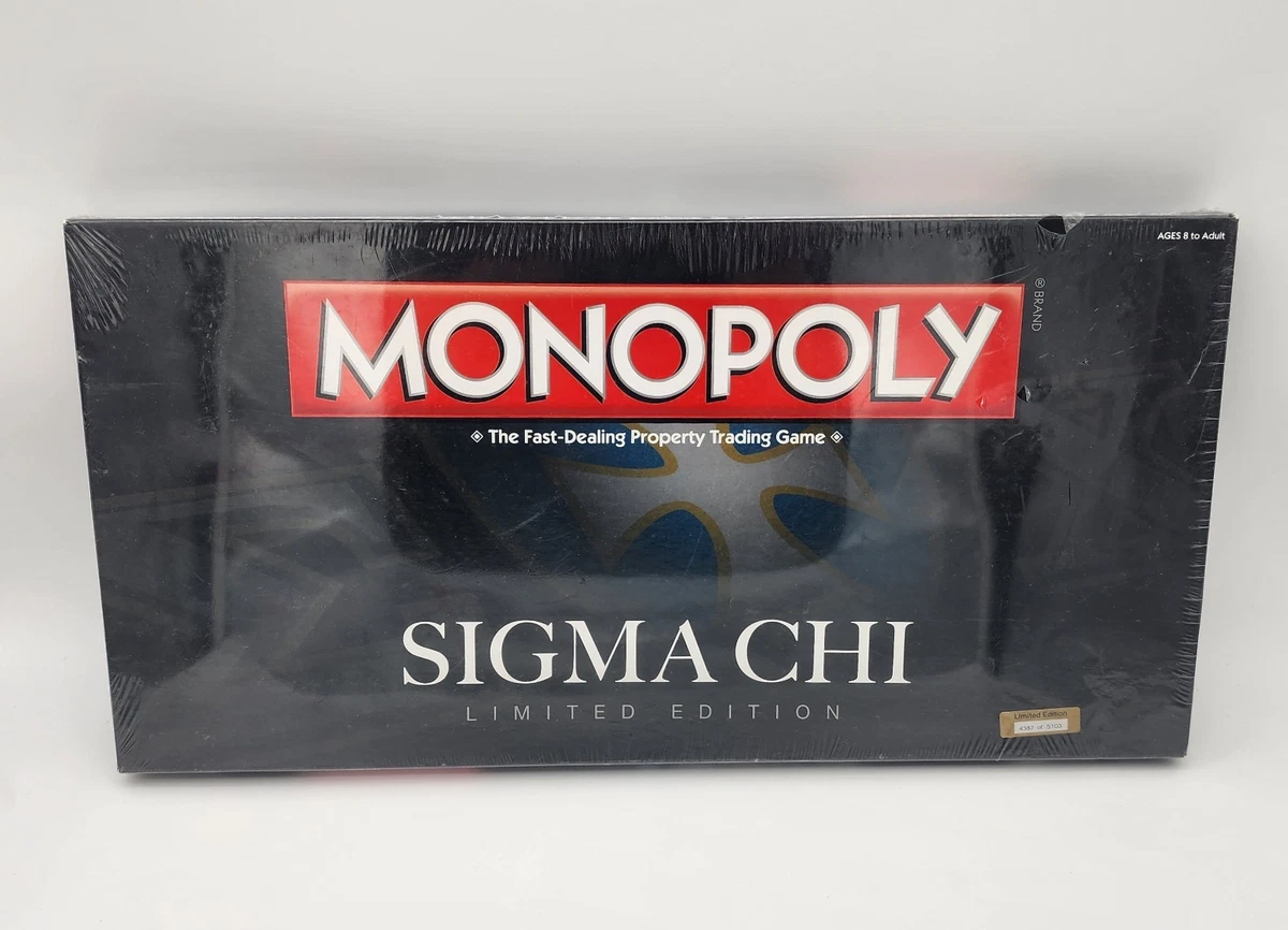 Rare Monopoly for sale | eBay