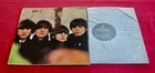 THE BEATLES - BEATLES FOR SALE - 1964 UK 1st PRESSING - EARLY 3N/3N MATRIX - EX