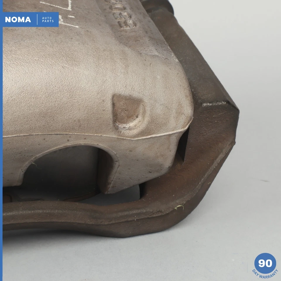 04-05 Pinza de freno delantera izquierda lado conductor Jaguar XJ8 Vanden Plas X350 N/A OEM Foto 3 de 4