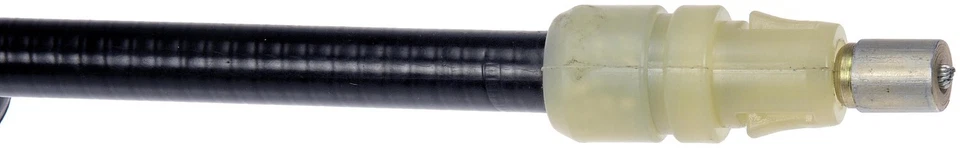 CABLE FRENO ESTACIONAMIENTO TRASERO IZQUIERDO O DERECHO 2 PUERTAS JEEP WRANGLER 2007-2016 Foto 3 de 3