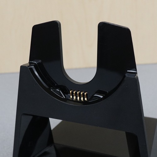 POLY Savi 7300 Office Base For Savi S7310 & Savi S7320 CE Headsets - Zdjęcie 3 z 6