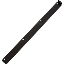 30" Scraper Bar for Two-Stage Snowblowers, Fits Various Models, 4 Holes