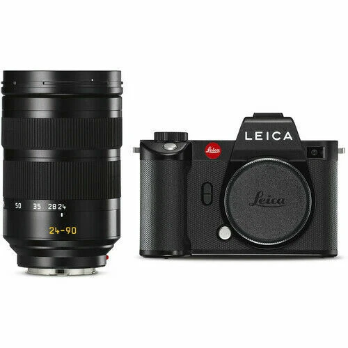 Leica mirrorless cheap