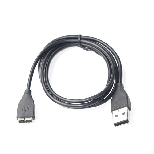 USB Replacement Charging Charger Cable for Fitbit SURGE Super Watch Smart Watch - Photo 2 sur 9