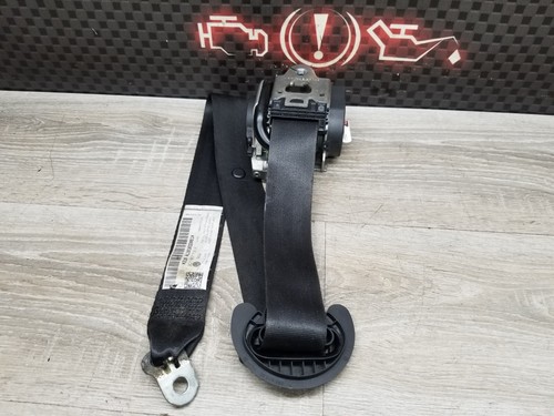 2008 Volkswagen Passat B6 Right RH RF Passenger Side Front Seat Belt Retractor - Picture 8 of 14