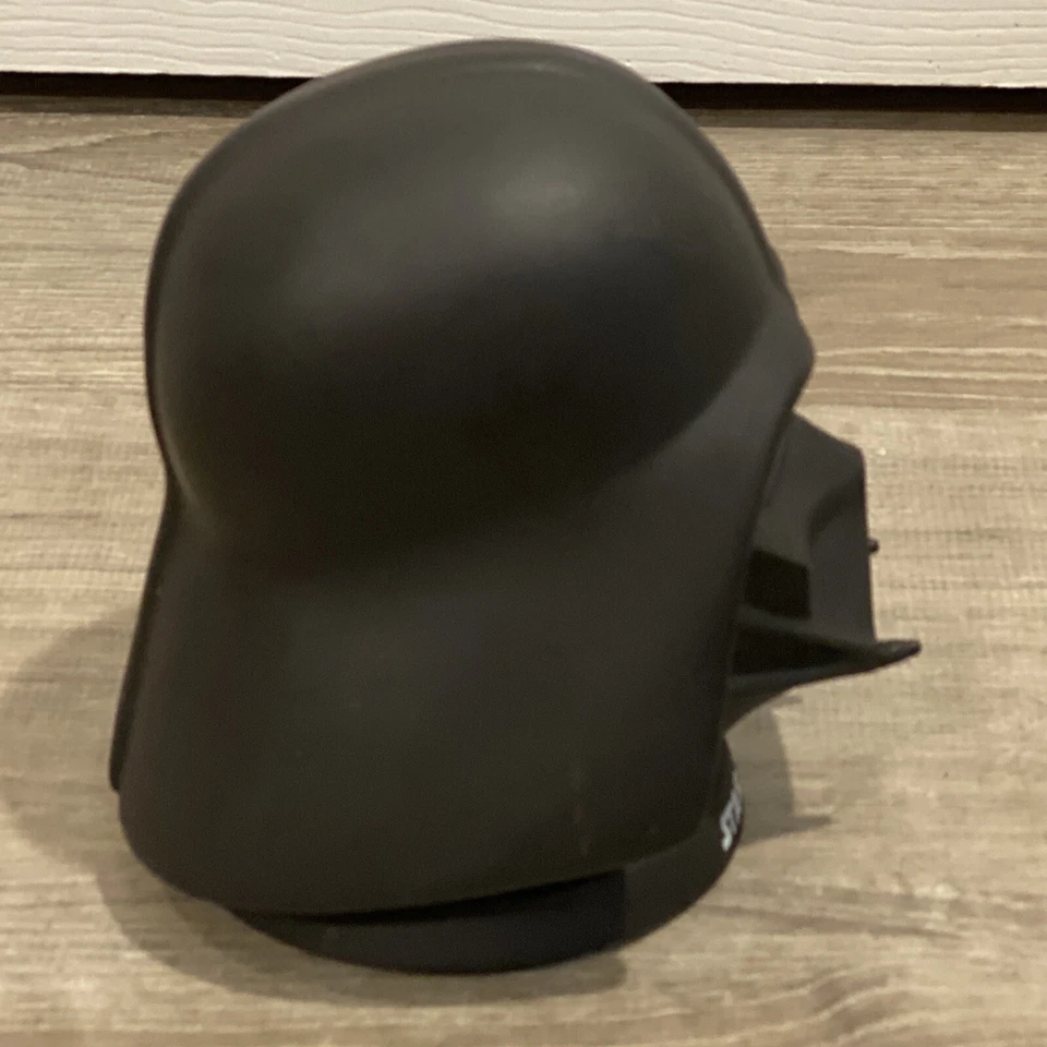 НОВАЯ ЗАПЕЧАТАННАЯ мужская футболка Star Wars Darth Vader Fifth Sun шлем голова XXL - Изображение 3 из 4