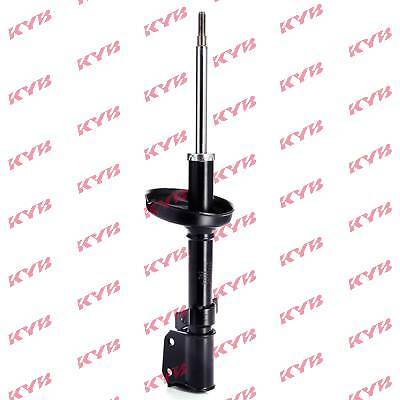 Front KYB 338700 Shock Absorber for RENAULT