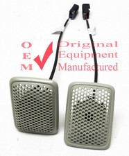 Microphone Navigation Speakers Cadillac ATS C...