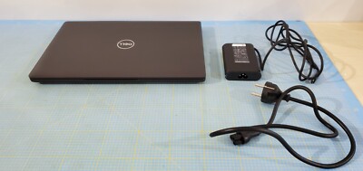 Dell Latitude 5400 | i7-8665U 16GB/256GB 14''FHD(1920 x 1080)Layout Germany_2,7_2