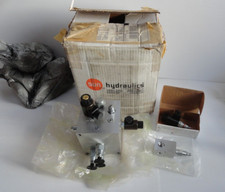 Sun Hydraulics A603 17H D07 Plow Float Valve ...