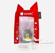 Tonies Cultural Tales: Black British Tales Tonie for Toniebox RETIRED 