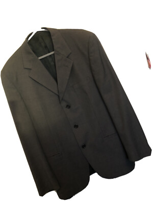 Mens Jackets Versace Classic V2 Jacket スカイ Italy製 Vintage V2