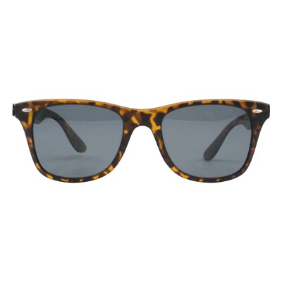 TAC Polarized Lens Sunglasses Flexible Matted Frame UV400  display picture 1
