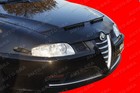 Car bra for Alfa Romeo GT manufactured 2004 - 2010 stone chip protection tuning