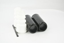 Boot With Jounce Bumper Rear Shock Absorber Kit For AUDI A6/S6/AVANT QU.,QUATTRO