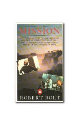 The Mission by Bolt, Robert Paperback Book The Fast Free Shipping