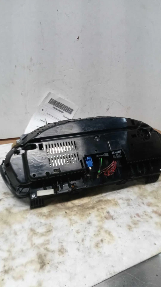 Medidor de velocímetro usado se adapta a: BMW 428I 2016 Sdn MPH moderno con pantalla frontal grado Foto 2 de 4