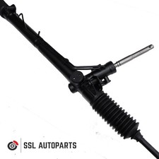 Ford Mondeo MK4 2.2 TDCI 2007 > 2014 Remanufactured Power Steering Rack Exchange