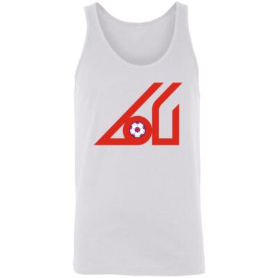 Atlanta Apollos Tank Top Premium | NASL Soccer Team