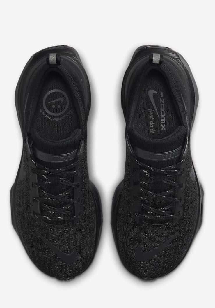 黒 24cm NIKE ZOOMX INVINCIBLE RUN FK3 Amazon.com | Nike Invincible 3 Men's Road Running Shoes