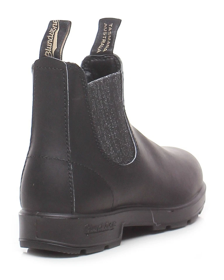 Blundstone 2032 SILVER GLITTER Beatles donna - Immagine 4 di 4