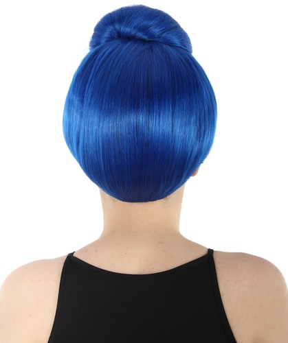 Women's Bun Wig | Multiple Colors Updo TV/Movie Wigs | HW-3874 - Picture 88 of 279