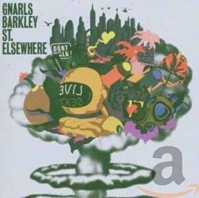 St. Elsewhere