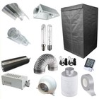 <!--F#f_0-->Complete 600w/1000w HPS MH grow light Ballast Tent Reflector Ventilation KIT <!--F/-->