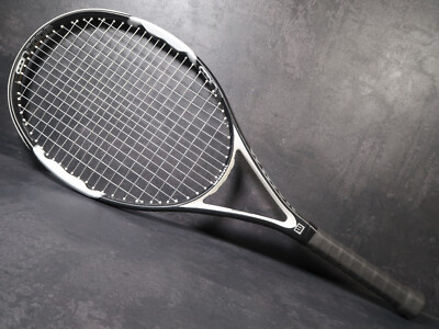 Wilson - ncode n6 - L1 - 4 1/8 - Midplus - 103 SQ - Tennisschläger Tennis