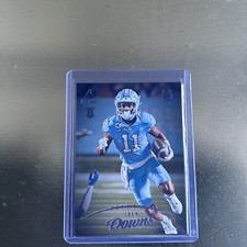 2023 Luminance Josh Downs